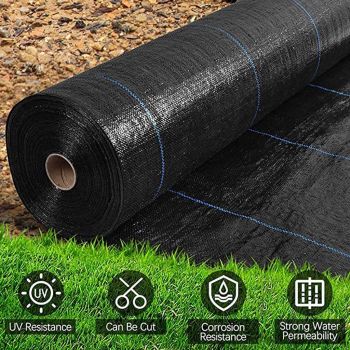 Weed mat