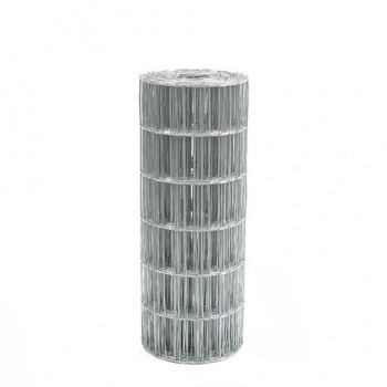 Welded Wire Mesh 