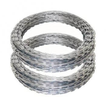 Razor Wire