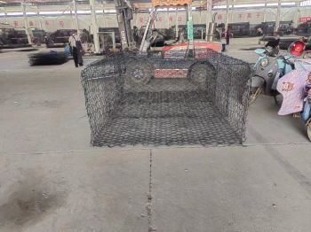 Gabion Box