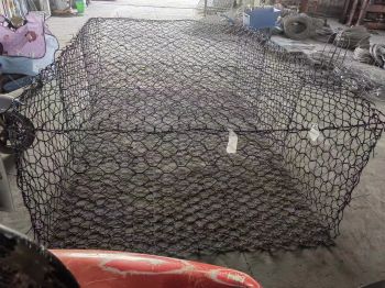 Gabion Box