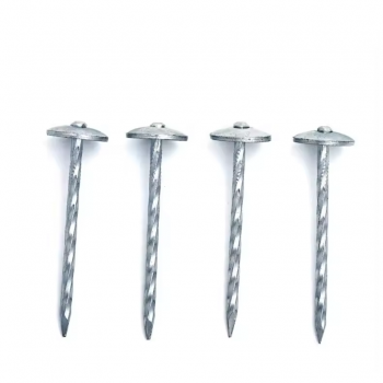 Roofing Nail