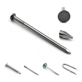 Common Nail