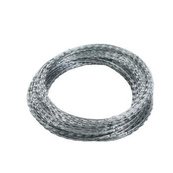 Razor Wire