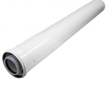 Condensing extension tube
