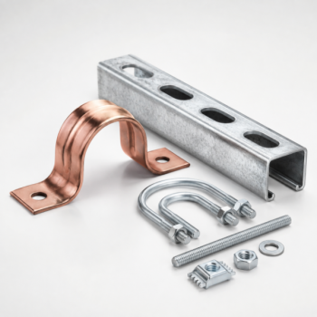  Fasteners