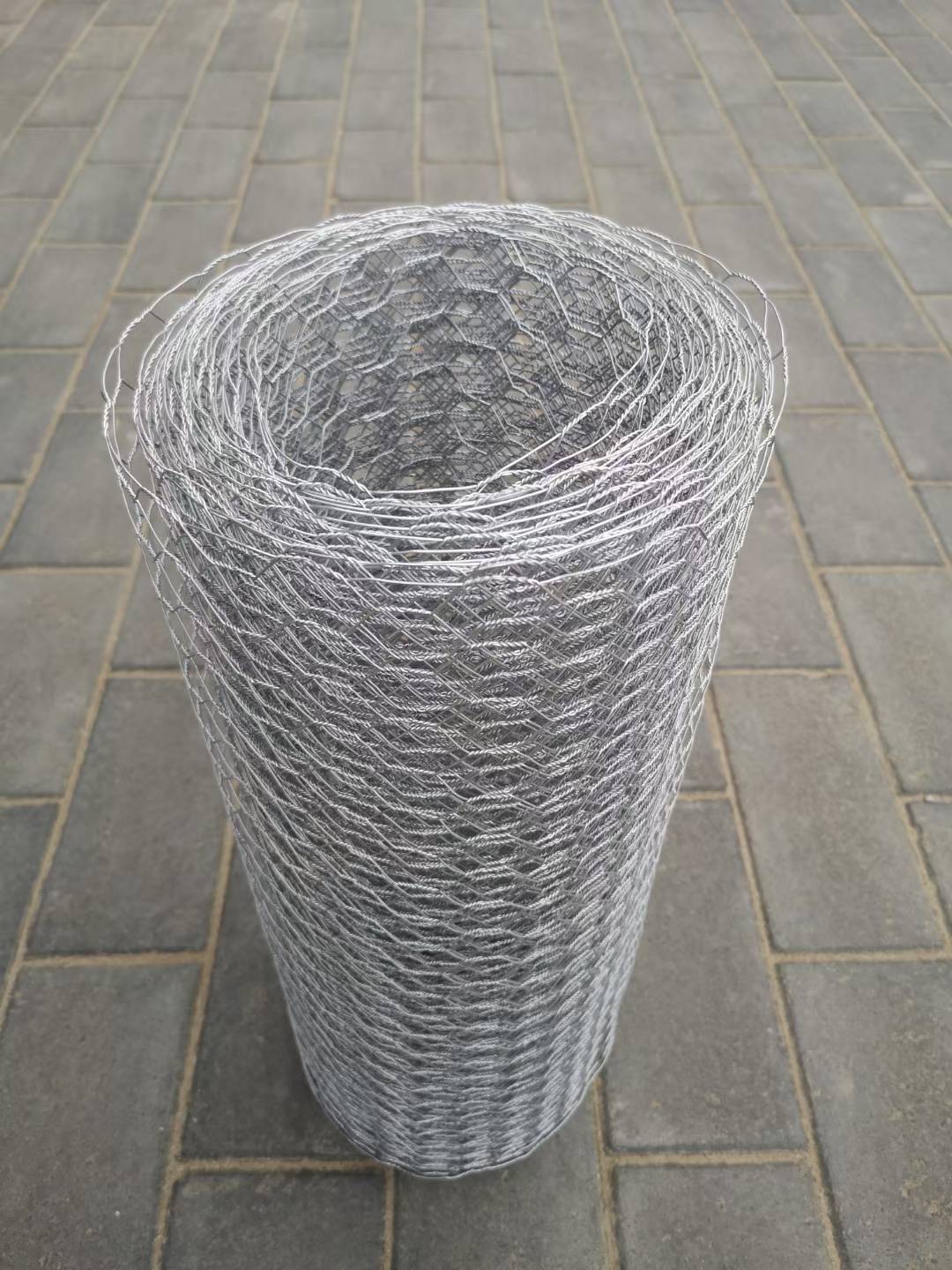 Hexagonal Wire Mesh