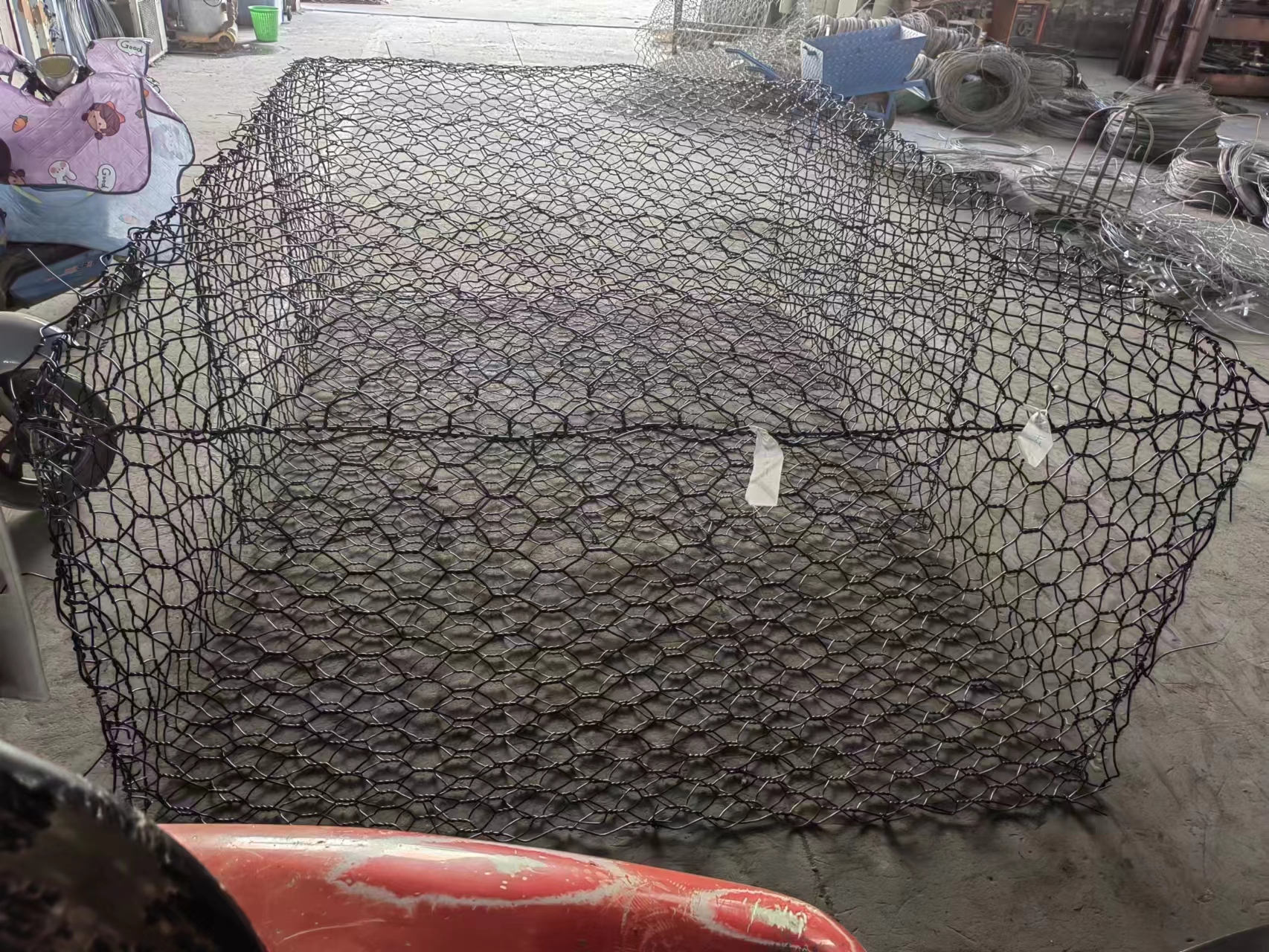 Gabion Box