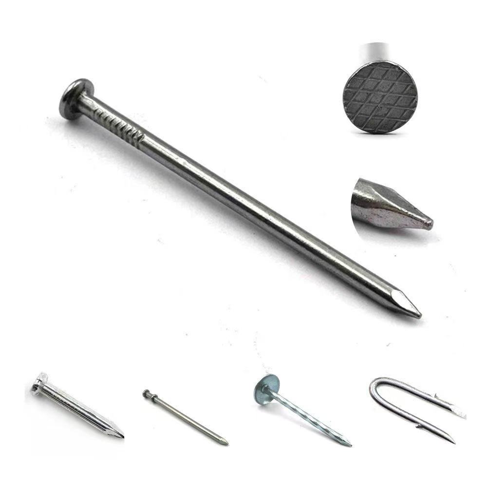 Common Nail