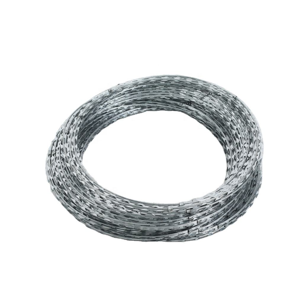 Razor Wire