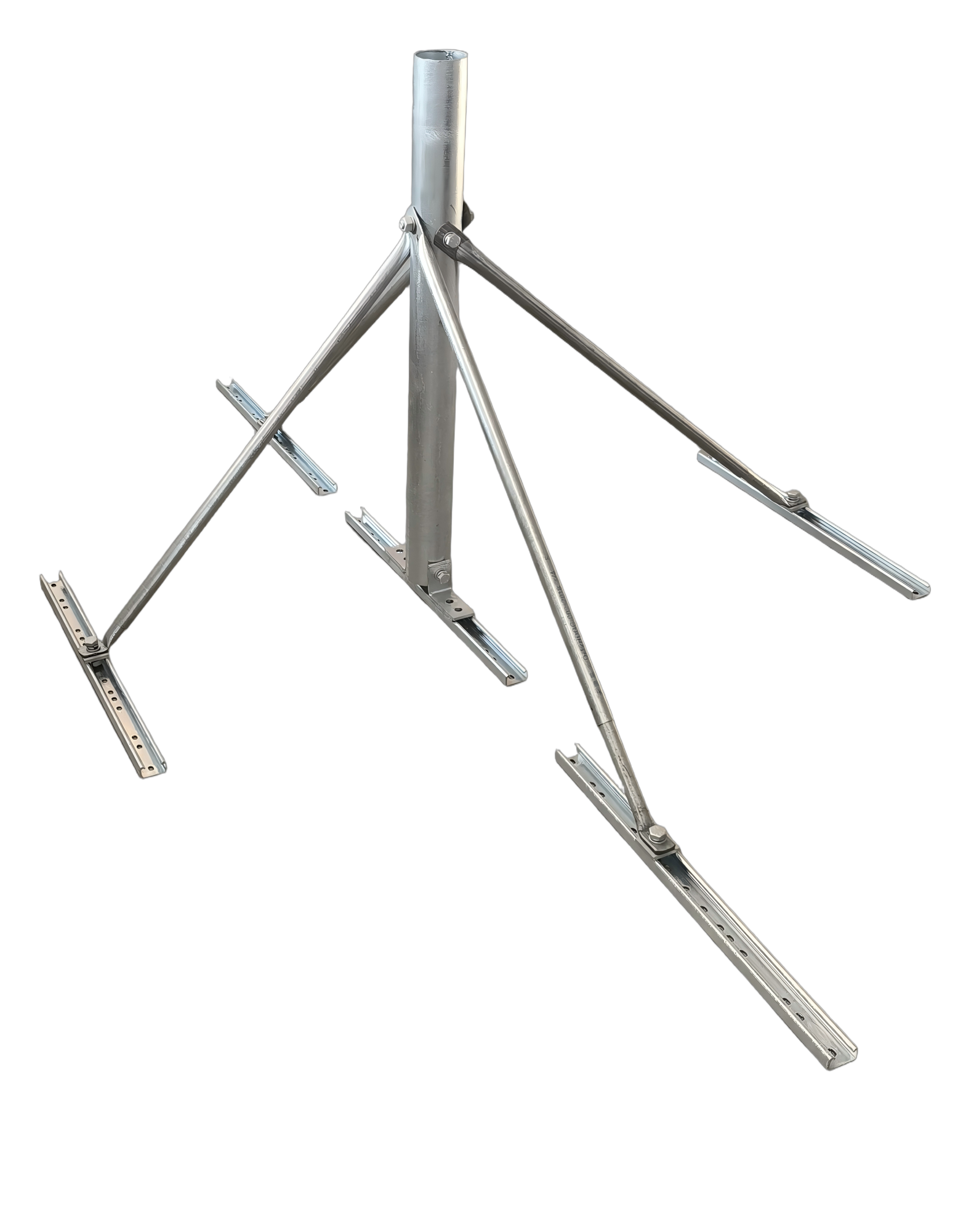 SATELLITE MOUNT TIN MOUNT