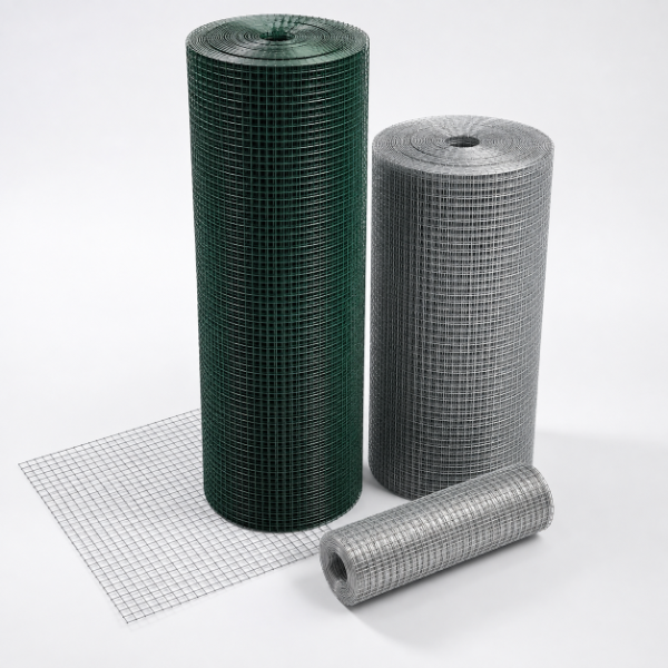 Wire Mesh Productions